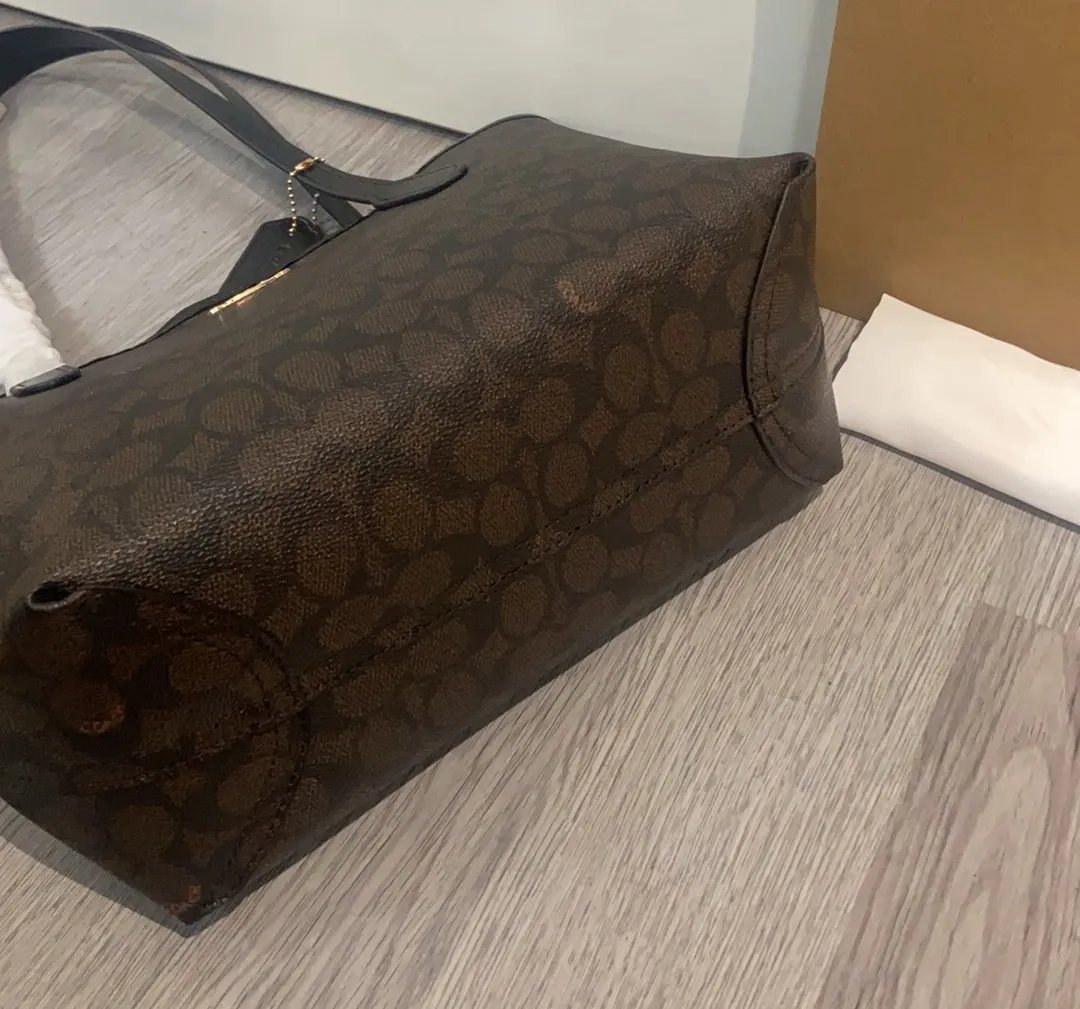 All Categories COACH Women's Bags COACH CDX82