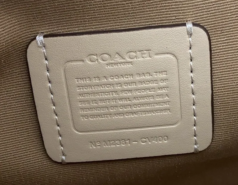 All Categories Coach Women's Bags (COACH) Coach CV400