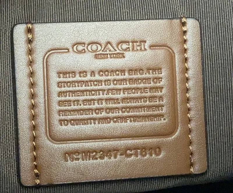 All Categories Coach Women's Bags (COACH) Coach CT810