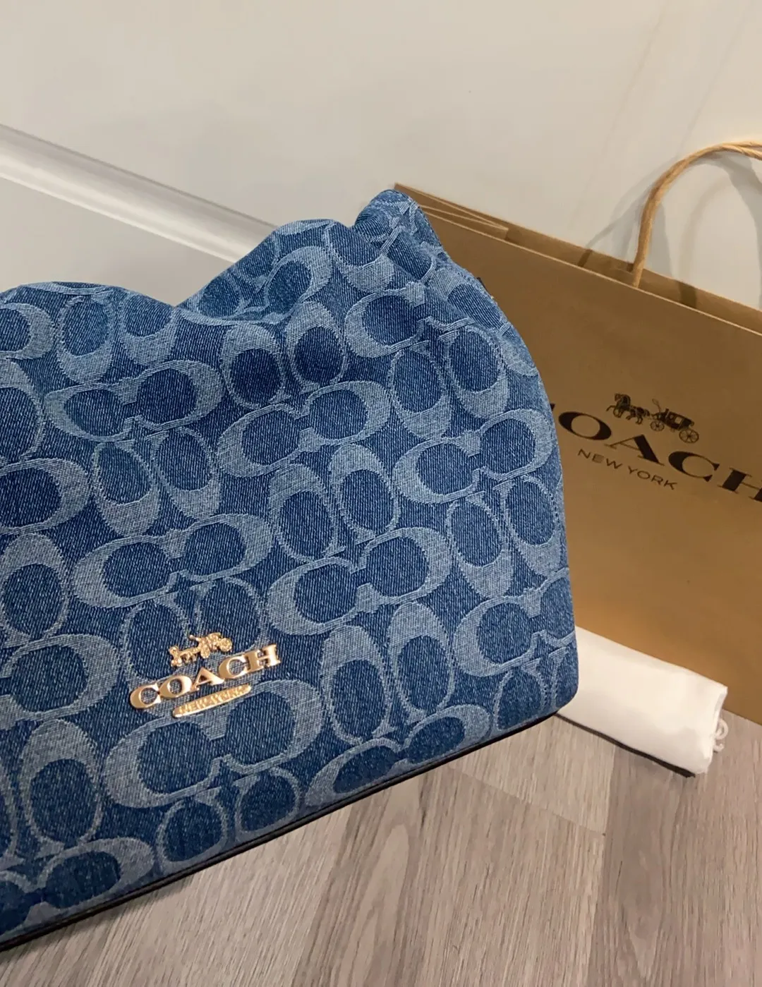 All Categories COACH Women's Bags COACH CDB94
