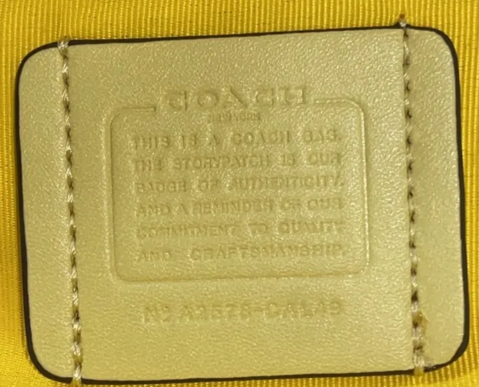 All Categories Coach Women's Bags (COACH) Coach CAL49