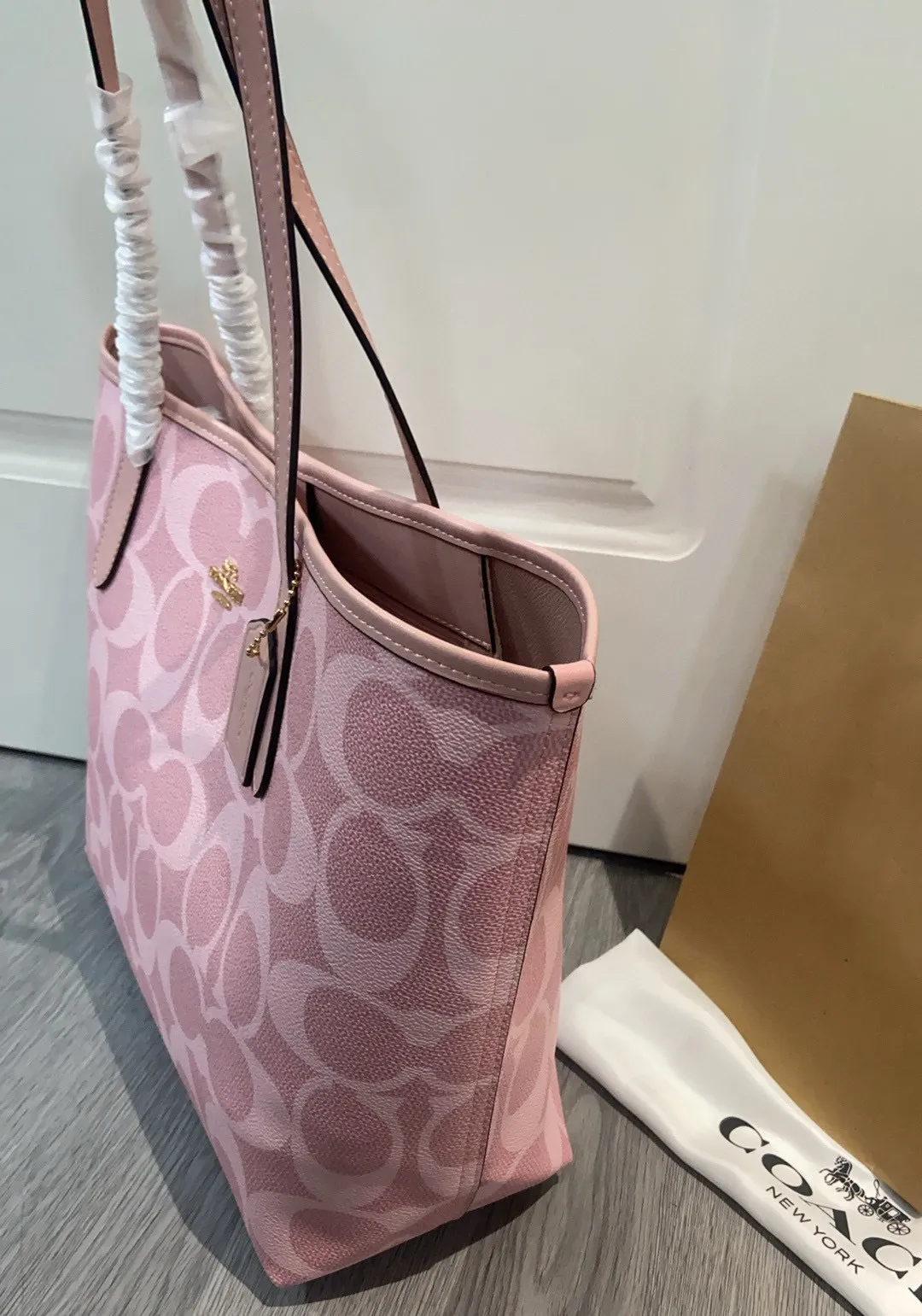All Categories Coach Women's Bags (COACH) Coach CAL49
