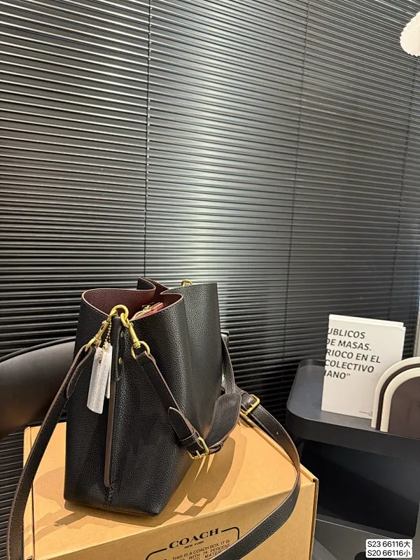 All Categories Official Website "Brand Women's Bags" Women's Bags 💙 COACH 2025 New COACH Crossbody Bag