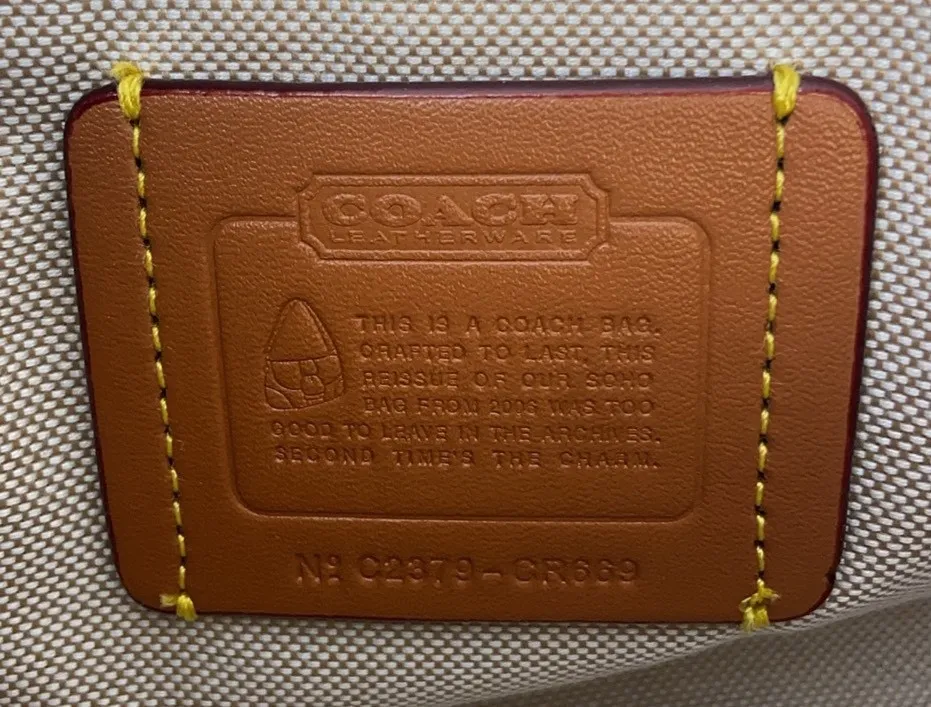All Categories Coach Women's Bags (COACH) CR669