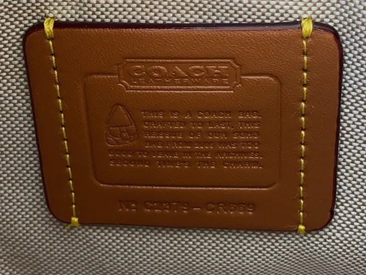 All Categories Coach Women's Bags (COACH) CR669