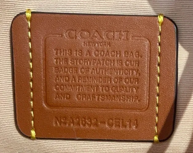 All Categories Coach Women's Bags (COACH) Coach CEL14