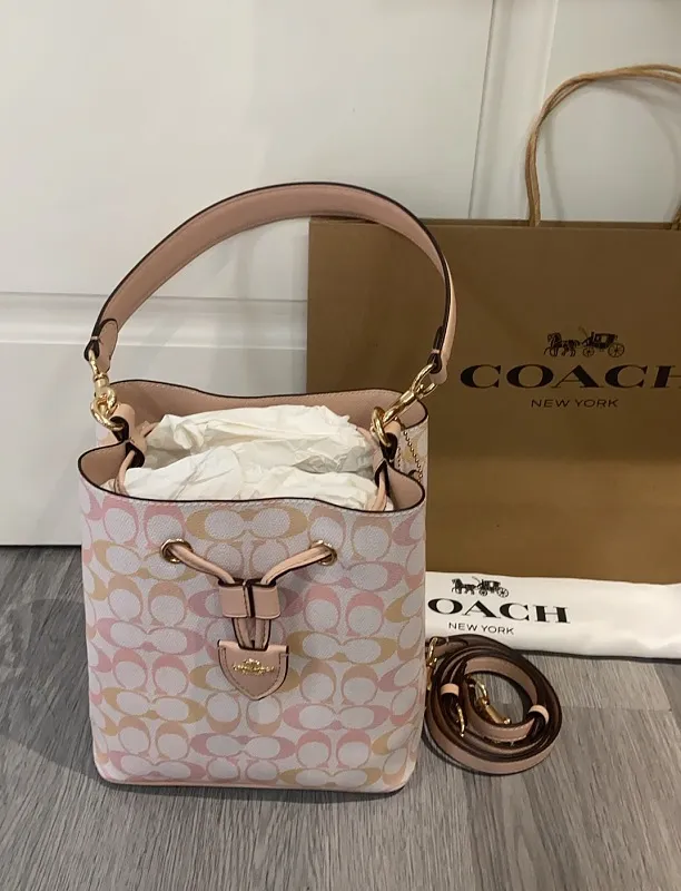 All Categories Coach Women's Bags (COACH) Coach CEL14