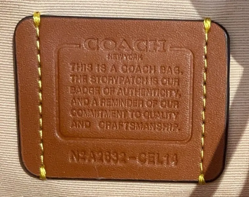 All Categories Coach Women's Bags (COACH) Coach CEL14