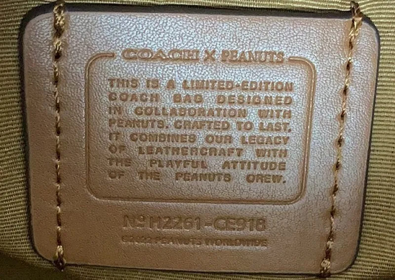 All Categories Coach Women's Bags (COACH) Coach CE850