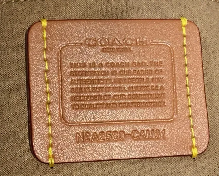 All Categories Coach Women's Bags (COACH) Coach CAM31