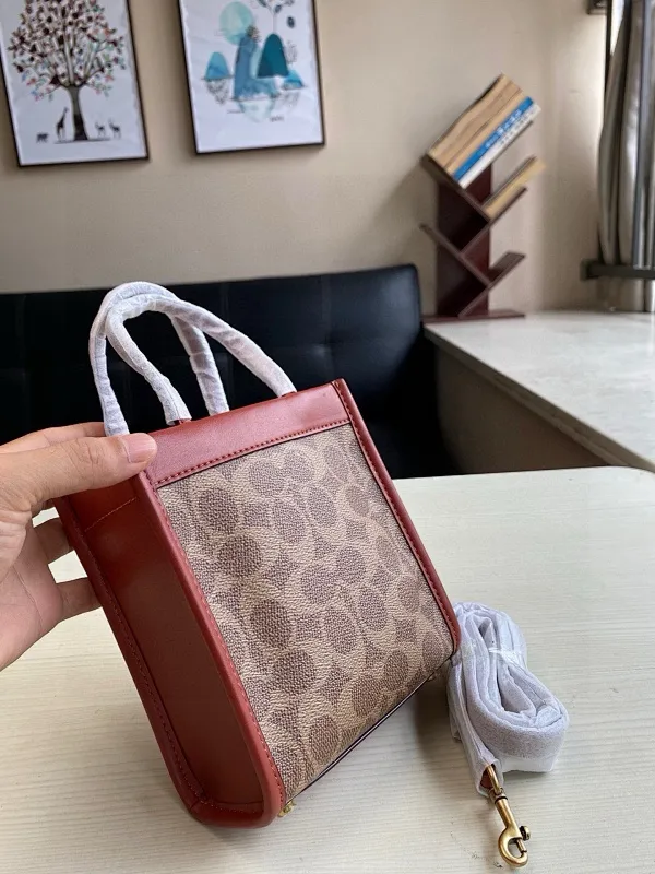 All Categories Coach Women's Bags (COACH) Coach C5277
