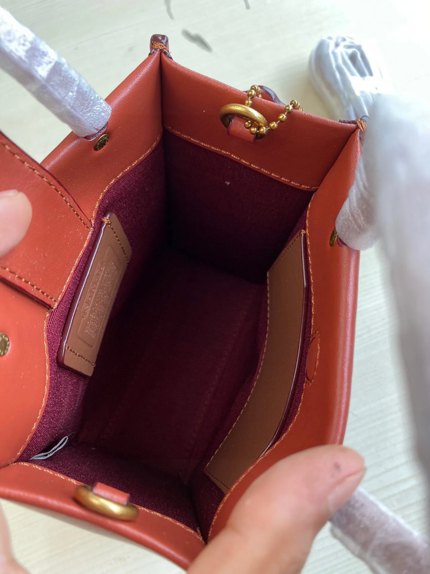 All Categories Coach Women's Bags (COACH) Coach C5277