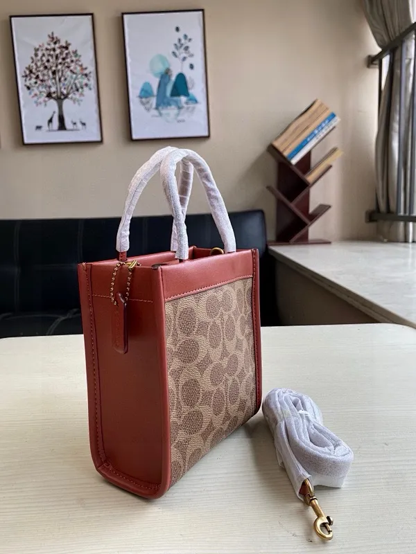 All Categories Coach Women's Bags (COACH) Coach C5277
