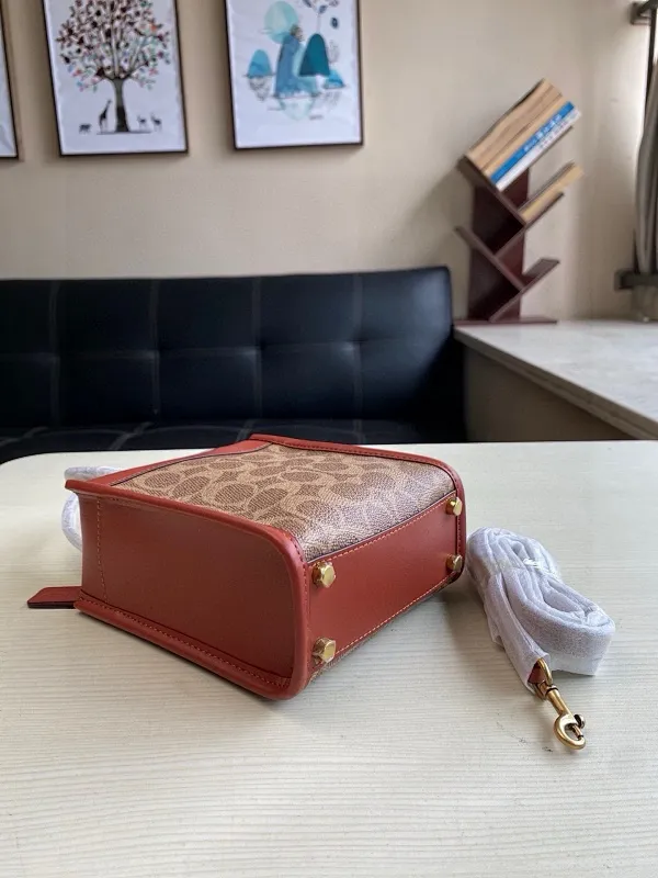 All Categories Coach Women's Bags (COACH) Coach C5277