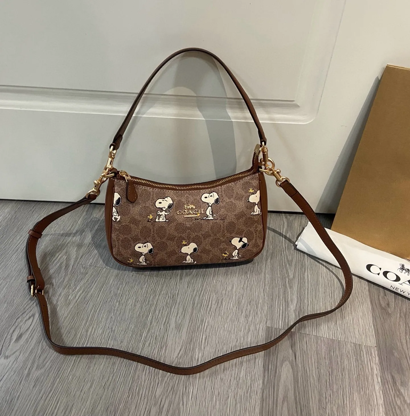 All Categories Coach Women's Bags (COACH) Coach 25478