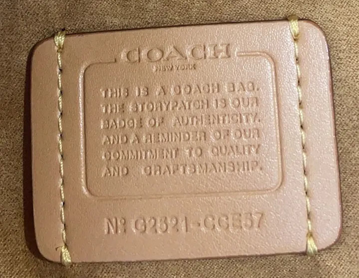 All Categories Coach Women's Bags (COACH) Coach CCE58