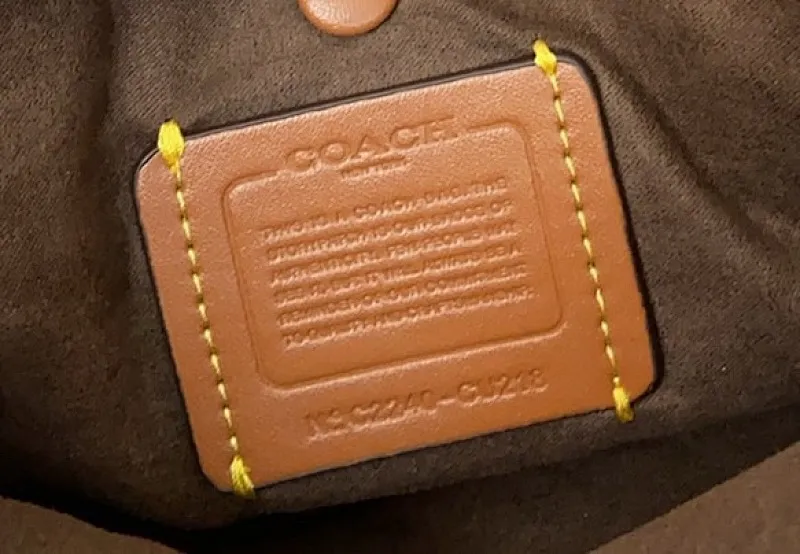 All Categories Coach Women's Bags (COACH) Coach CU218