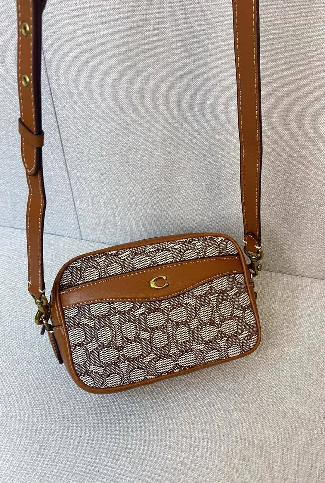 All Categories Coach Women's Bags (COACH) Coach CC401