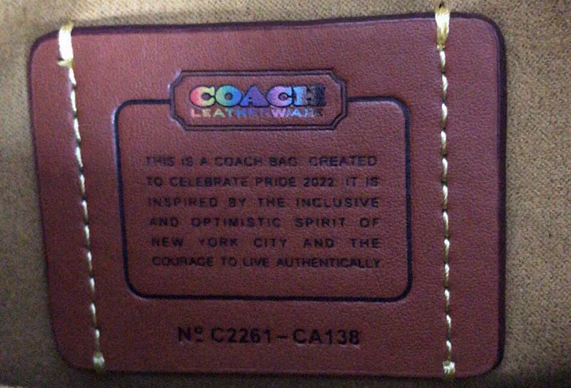 All Categories Coach Women's Bags (COACH) CA138