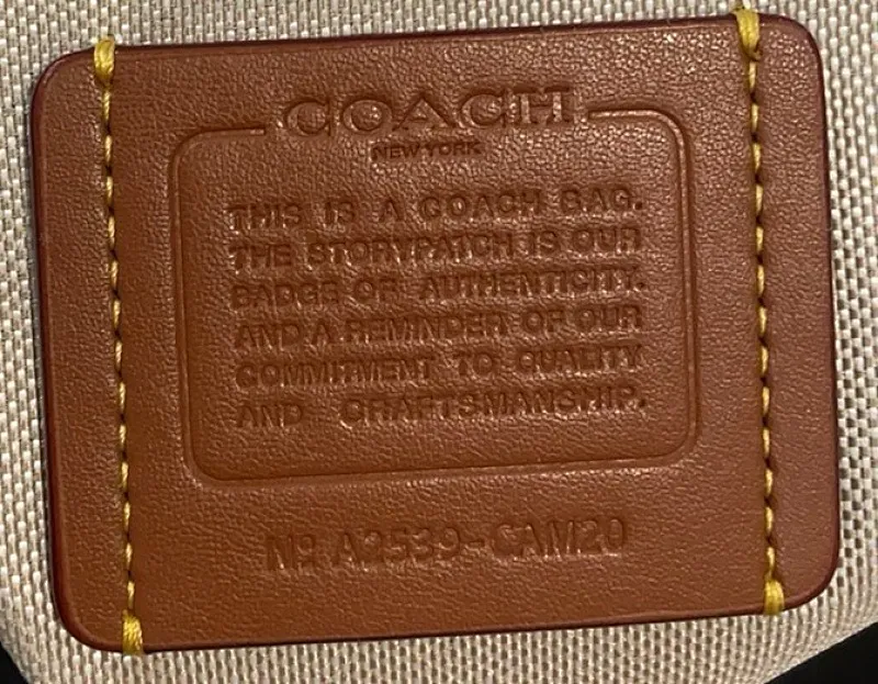 All Categories Coach Women's Bags (COACH) Coach CAM20