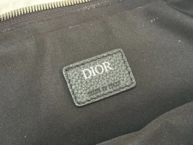 All categories 💚 Top version men’s bags 💚 DIOR 2025 official website new DIOR crossbody bag