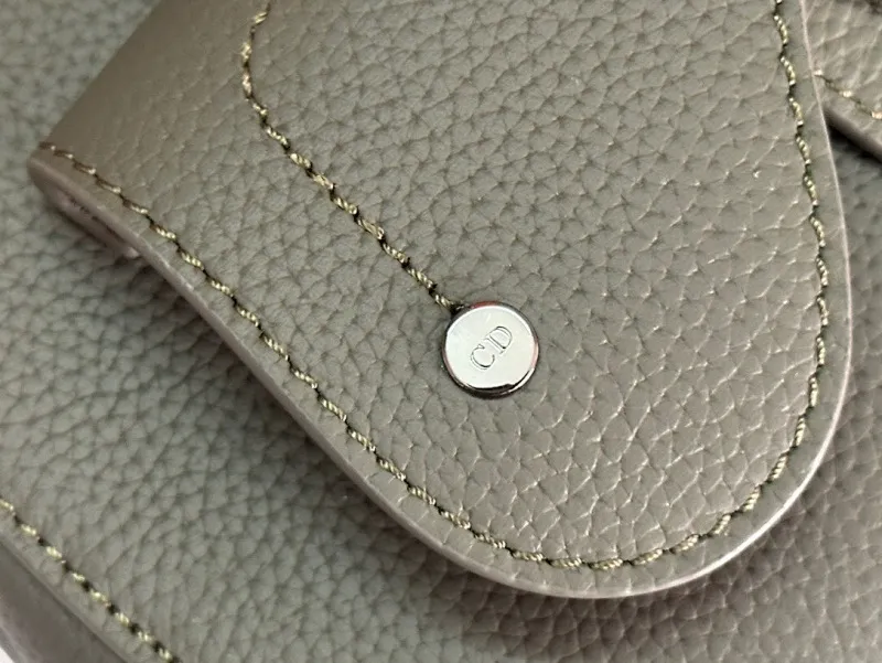 All categories 💚 Top version men’s bags 💚 DIOR 2025 official website new DIOR crossbody bag