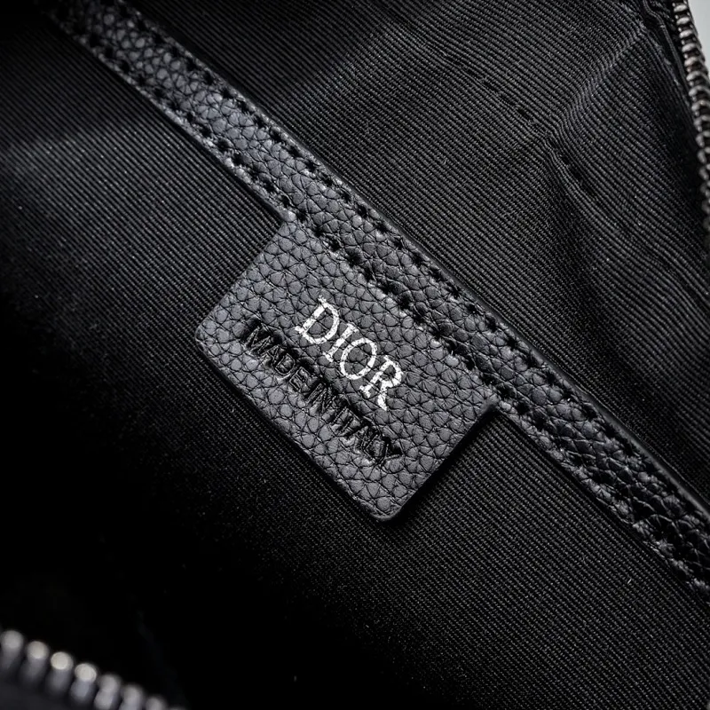 All categories 💚 Top version men’s bags 💚 DIOR 2025 official website new DIOR crossbody bag