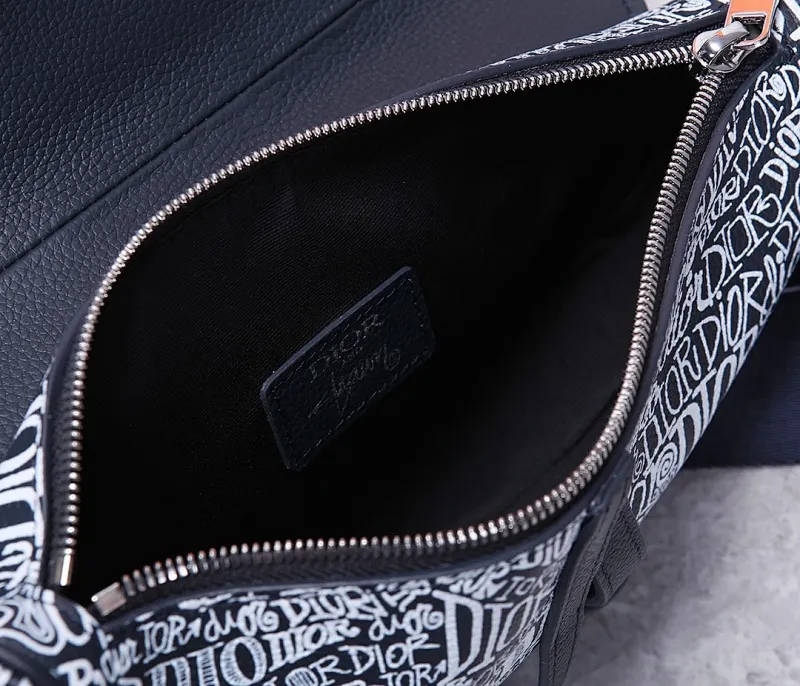 All categories 💚 Top version men’s bags 💚 DIOR 2025 official website new DIOR crossbody bag