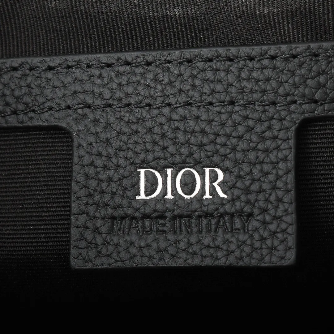 All categories 💚 Top version men’s bags 💚 DIOR 2025 official website new DIOR crossbody bag