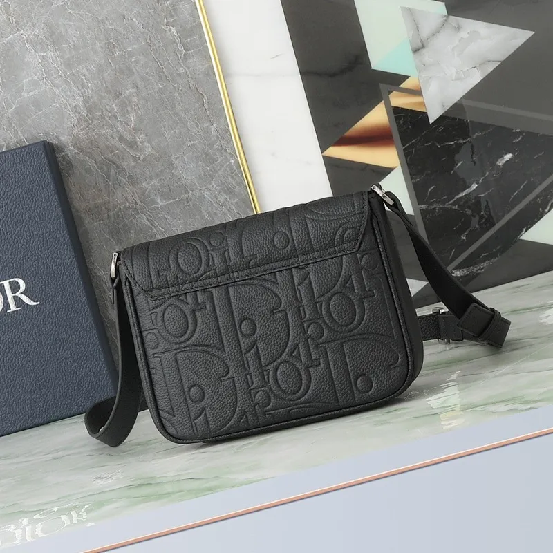 All categories 💚 Top version men’s bags 💚 DIOR 2025 official website new DIOR crossbody bag