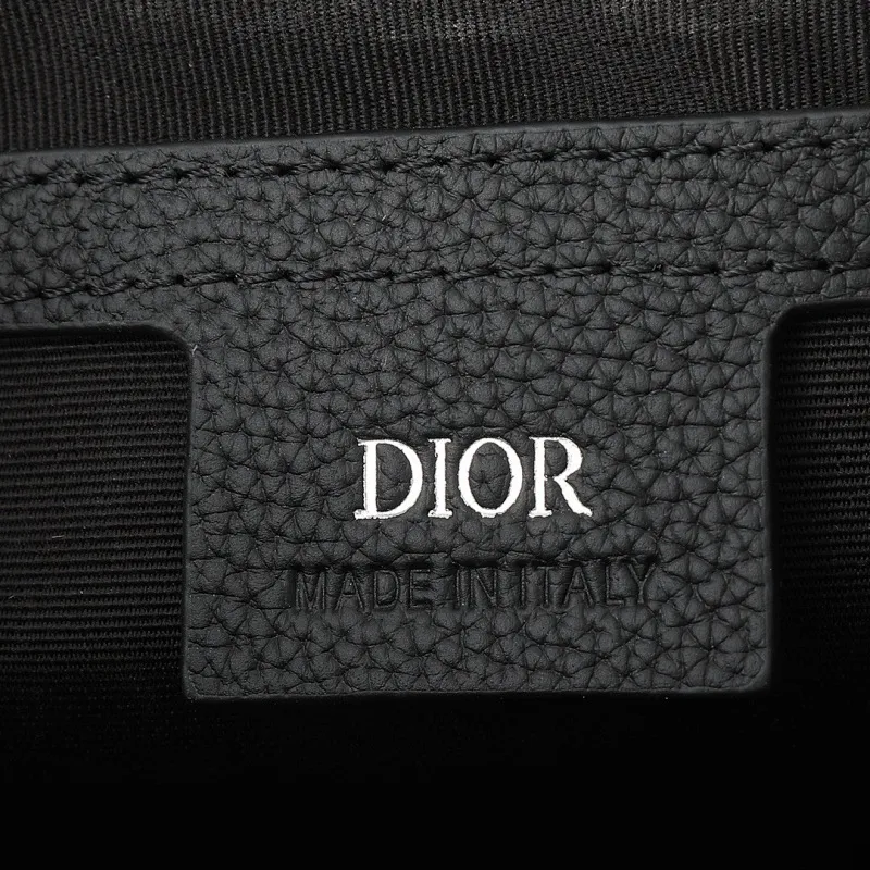 All categories 💚 Top version men’s bags 💚 DIOR 2025 official website new DIOR crossbody bag