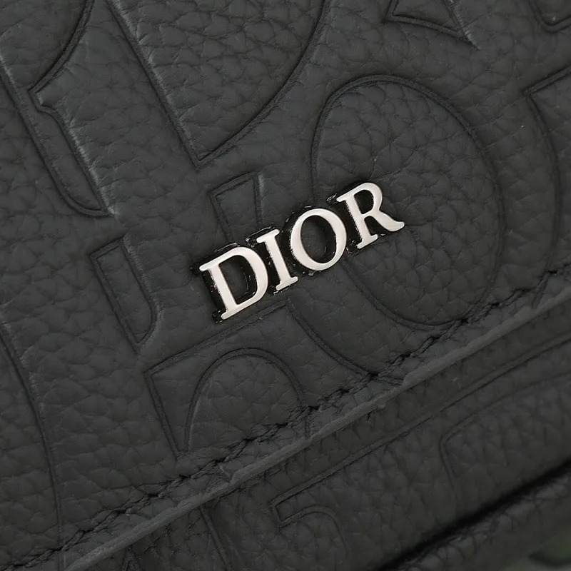 All categories 💚 Top version men’s bags 💚 DIOR 2025 official website new DIOR crossbody bag