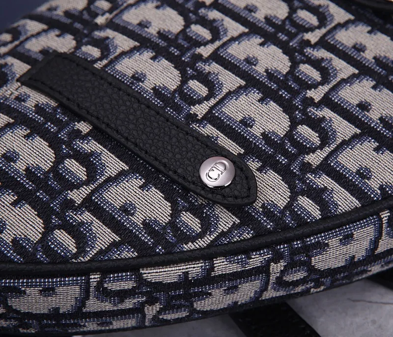 All categories 💚 Top version men’s bags 💚 DIOR 2025 official website new DIOR crossbody bag