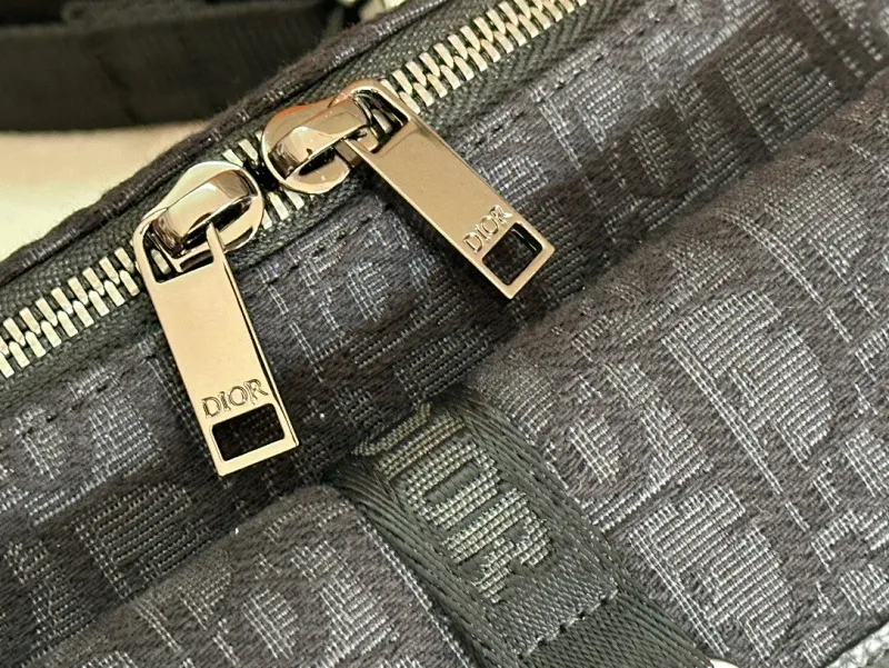 All categories 💚 Top version men’s bags 💚 DIOR 2025 official website new DIOR waist bag