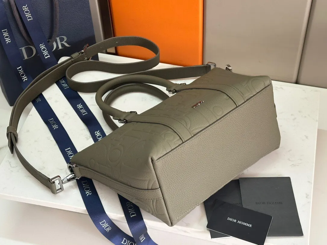 All categories 💚 Top version men’s bags 💚 DIOR 2025 official website new DIOR handbag