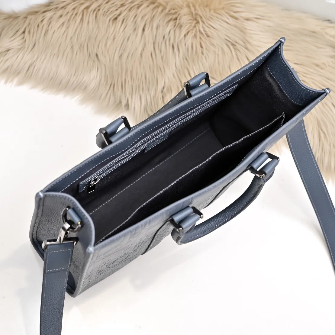All categories 💚 Top version men’s bags 💚 DIOR 2025 official website new DIOR briefcase