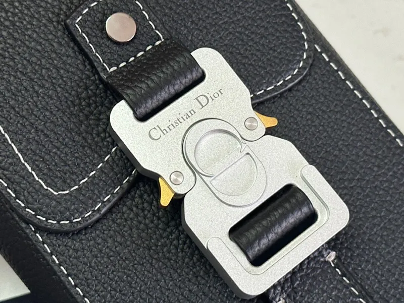 All categories 💚 Top version men’s bags 💚 DIOR 2025 official website new DIOR crossbody bag