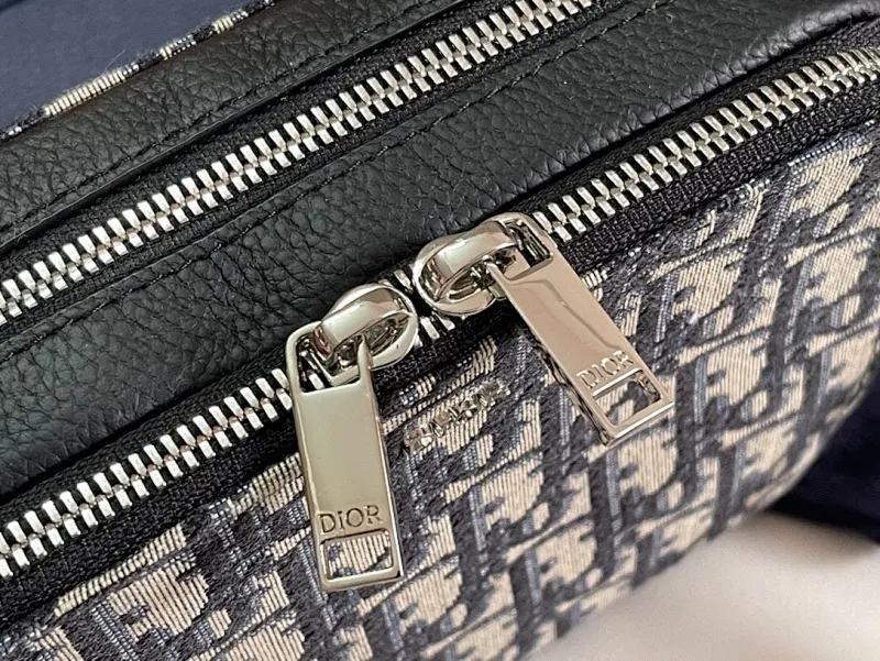 All categories 💚 Top version men’s bags 💚 DIOR 2025 official website new DIOR crossbody bag