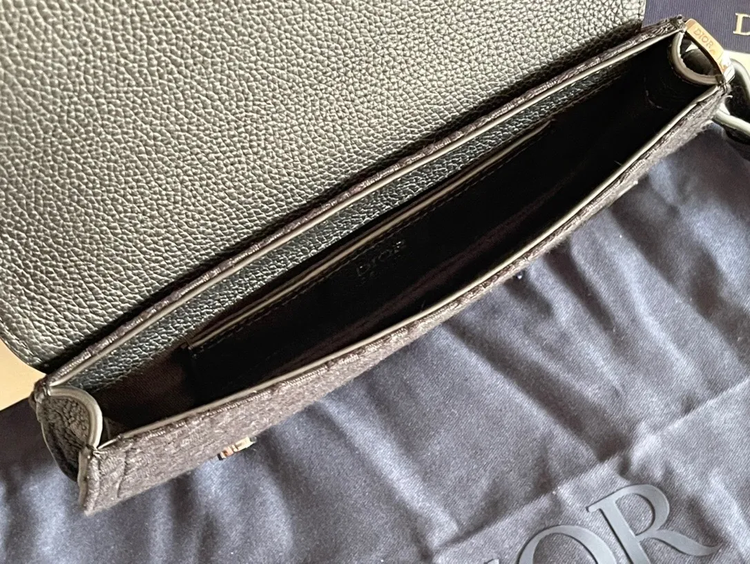 All categories 💚 Top version men’s bags 💚 DIOR 2025 official website new DIOR crossbody bag