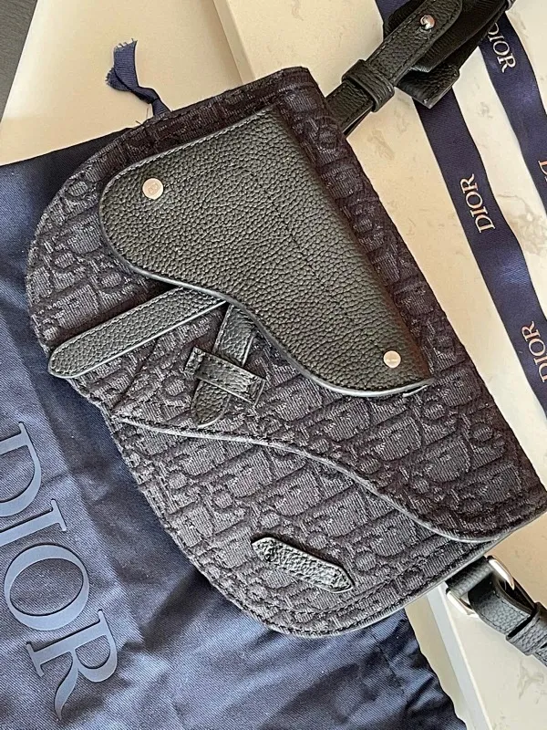 All categories 💚 Top version men’s bags 💚 DIOR 2025 official website new DIOR crossbody bag
