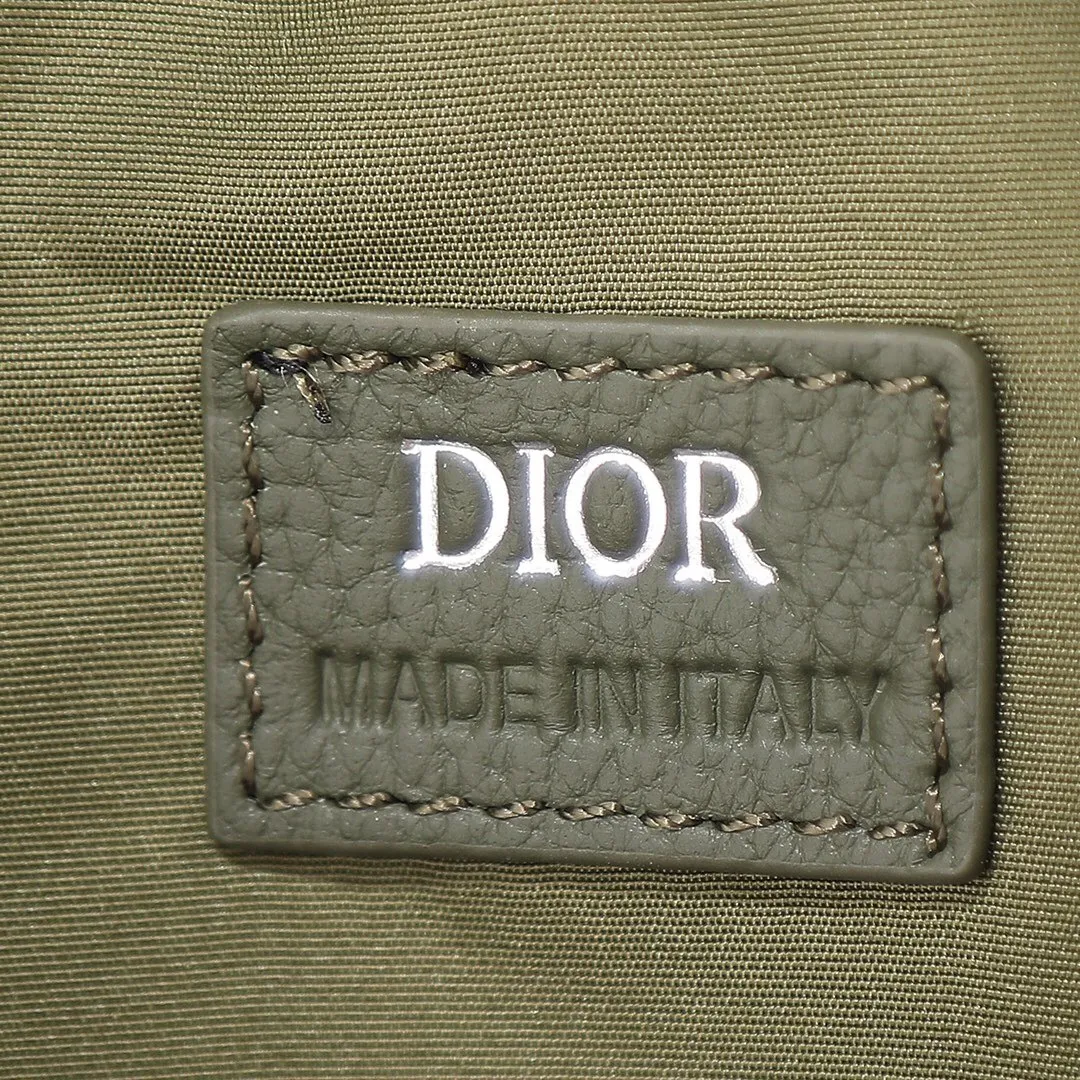 All categories 💚 Top version men’s bags 💚 DIOR 2025 official website new DIOR crossbody bag