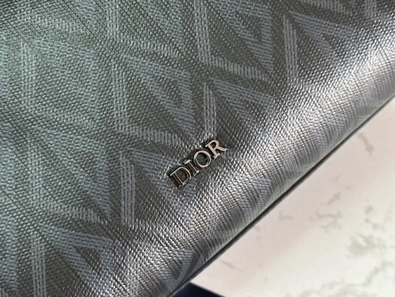 All categories 💚 Top version men’s bags 💚 DIOR 2025 official website new DIOR toiletry bag