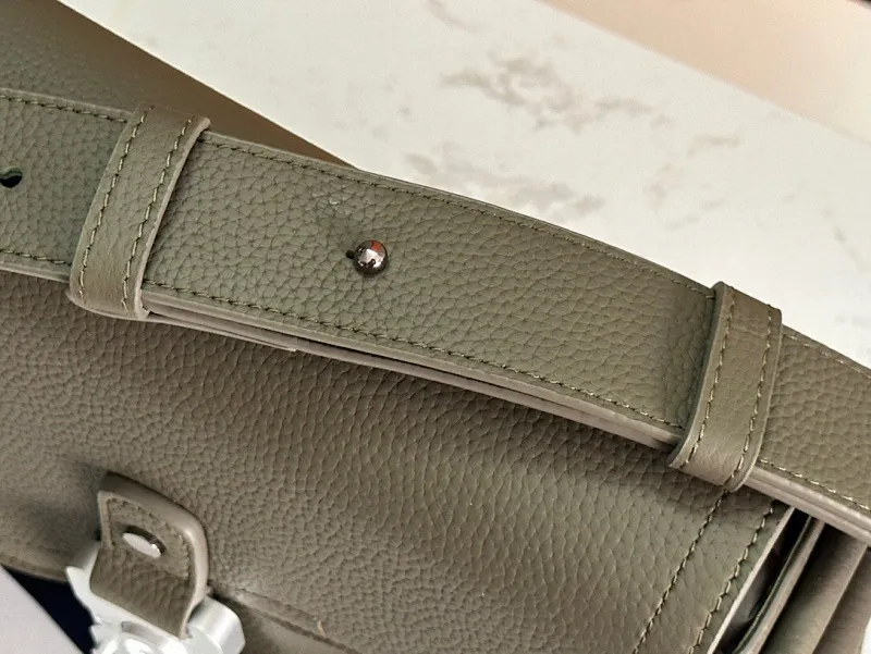 All categories 💚 Top version men’s bags 💚 DIOR 2025 official website new DIOR crossbody bag