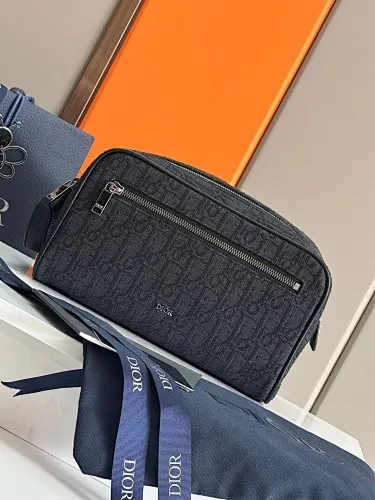 All categories 💚 Top version men’s bags 💚 DIOR 2025 official website new DIOR crossbody bag