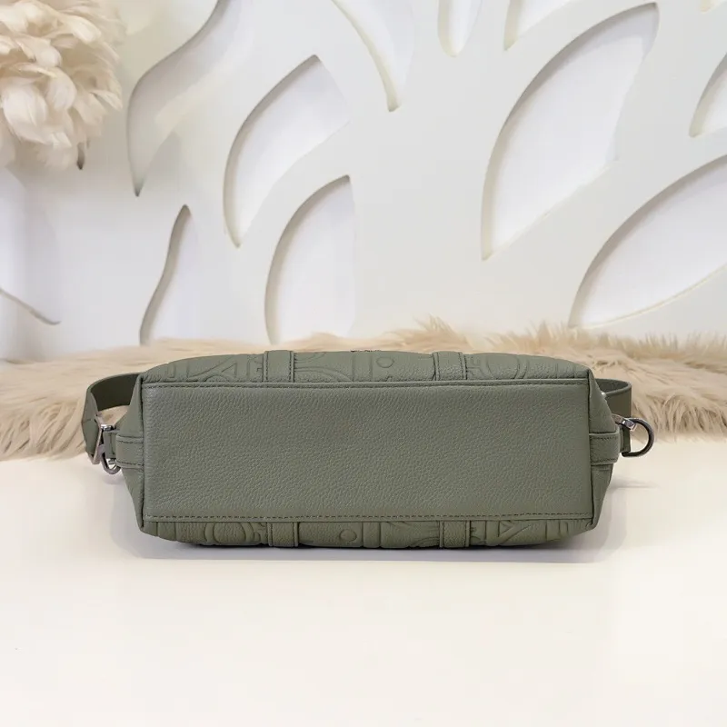 All categories 💚 Top version men’s bags 💚 DIOR 2025 official website new DIOR handbag