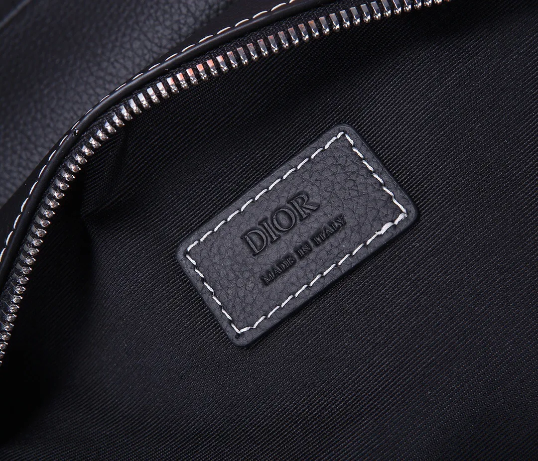 All categories 💚 Top version men’s bags 💚 DIOR 2025 official website new DIOR crossbody bag