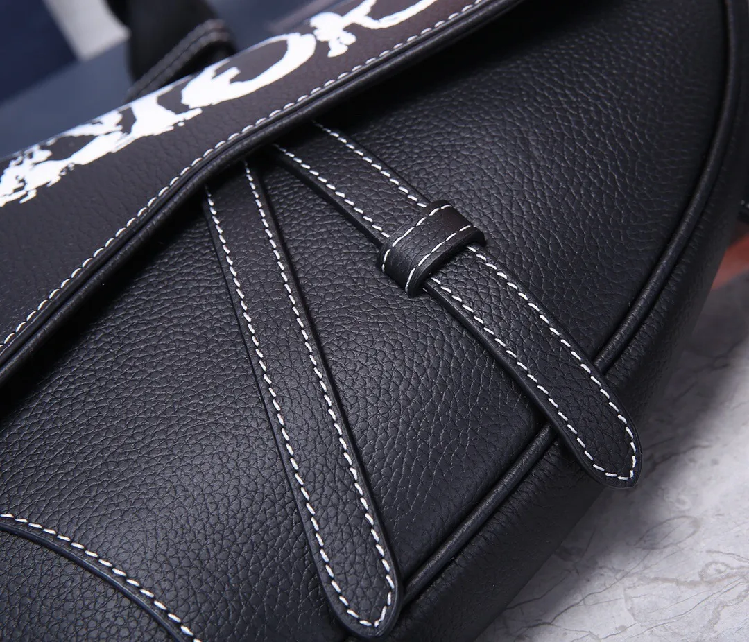 All categories 💚 Top version men’s bags 💚 DIOR 2025 official website new DIOR crossbody bag