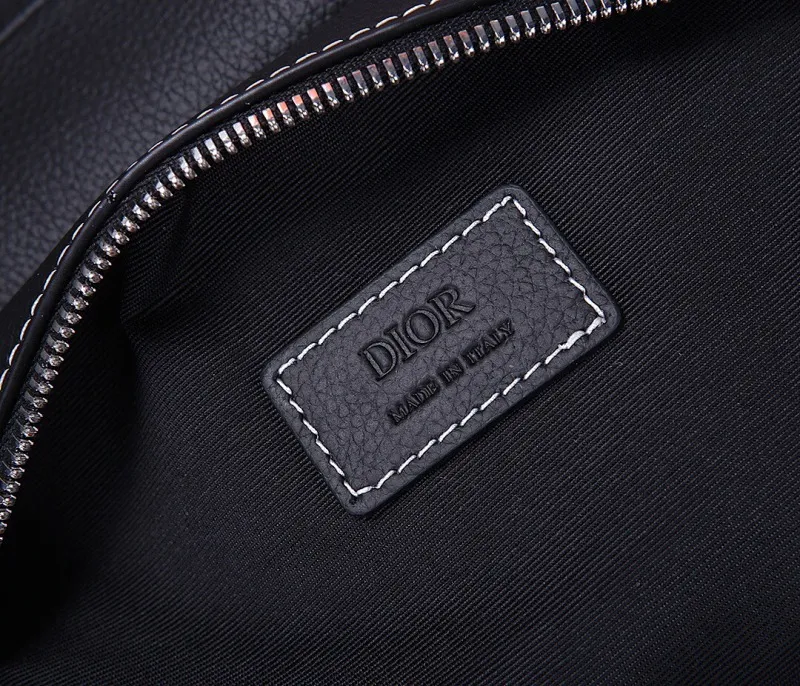 All categories 💚 Top version men’s bags 💚 DIOR 2025 official website new DIOR crossbody bag