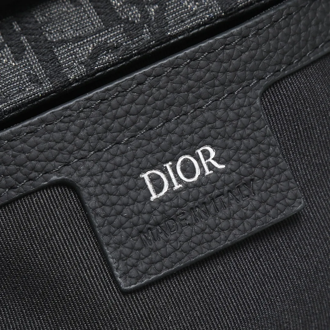All categories 💚 Top version men’s bags 💚 DIOR 2025 official website new DIOR crossbody bag