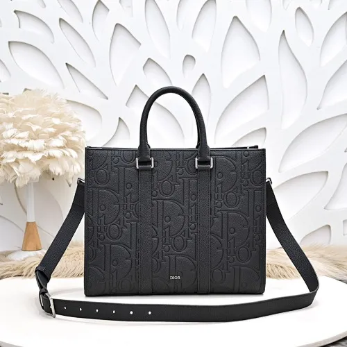 All categories 💚 Top version men’s bags 💚 DIOR 2025 official website new DIOR briefcase